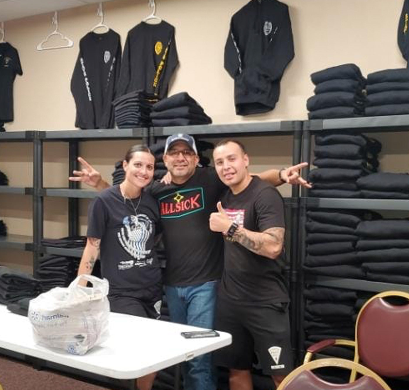 NMSPA Merchandise