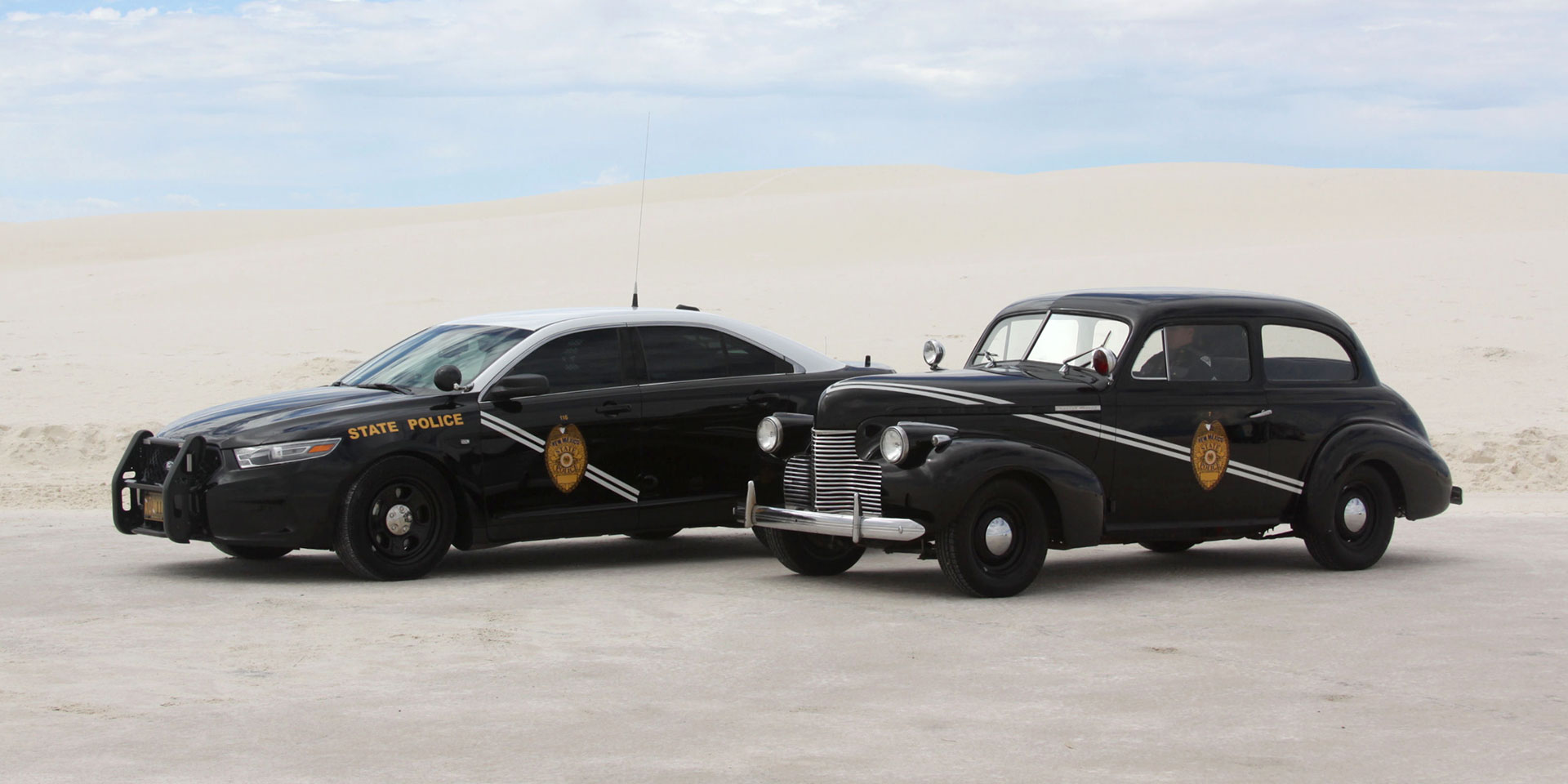 NMSP Units