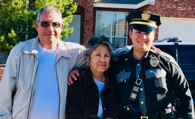 GoFundMe for Selina Hernandez