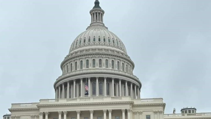 Honoring the Fallen – National Police Week 2024