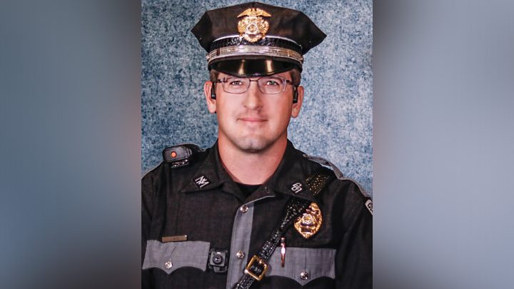 Honoring the Fallen – National Police Week – Washington D.C. 2025