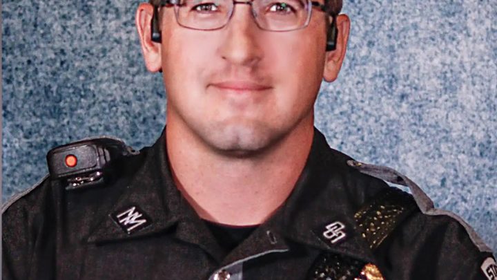 Honoring the Fallen – National Police Week – Washington D.C. 2025