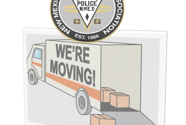 The NMSPA is Moving!