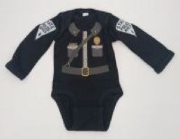 Baby Onesie