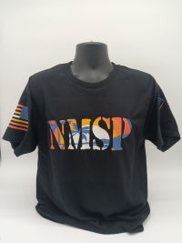 Variation #1331 of NMSP Beach Shirt