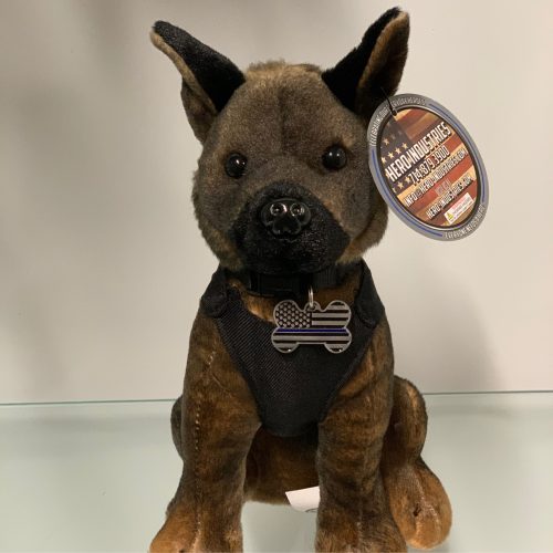 K9 Plush