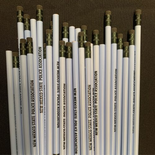 Pencils (4 Pack)