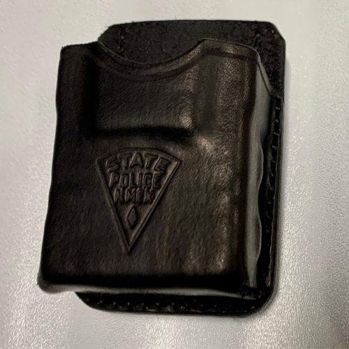 Leather Camera Holder