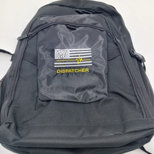 Dispatcher Backpack