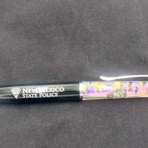 Balloon-NMSP Car Pen