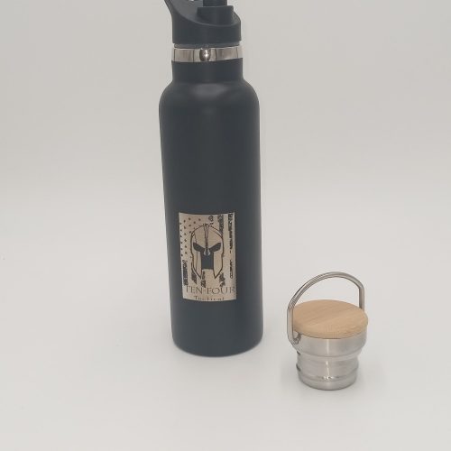 Spartan Water Bottle