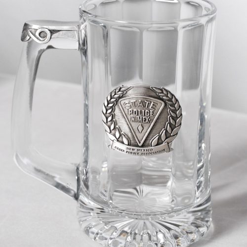 Beer Mug 4 Pack