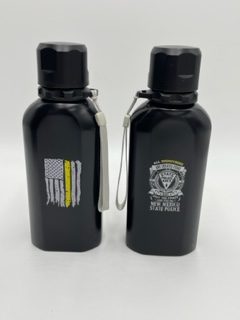 Dispatch 23 oz. Cadet Stainless Steel Water Bottle