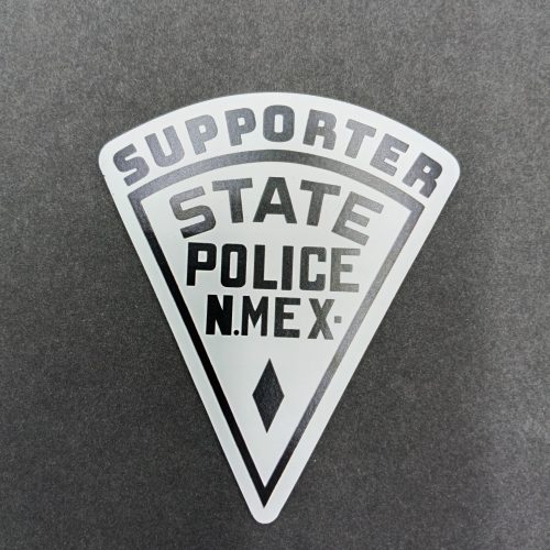 Supporter Magnet - NMSP