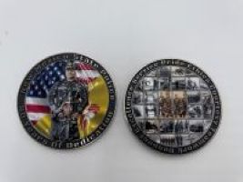 Challenge Coins