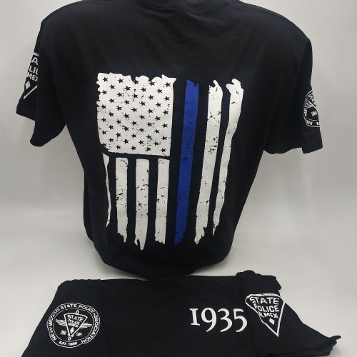 1935 NMSP Shirt