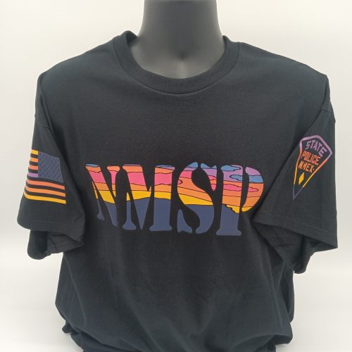 NMSP Sandia Shirt