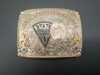 Belt Buckle