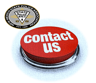 Contact the New Mexico State Police Association/Foundation